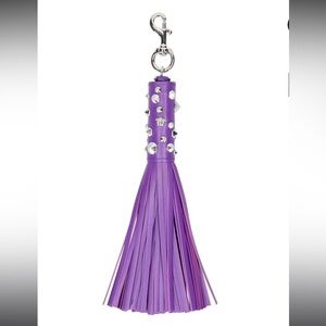 Versace Bag Charm/Key Chain